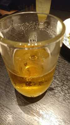 暴飲暴食 東遊