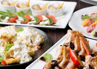 全席個室 楽蔵うたげ 京都駅前店