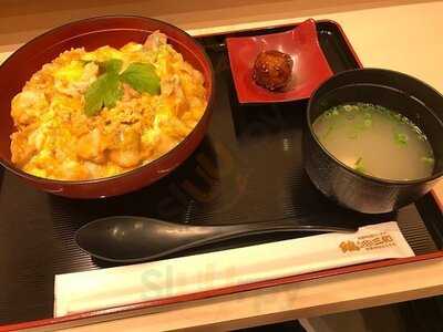 鶏三和 なんばウォーク店