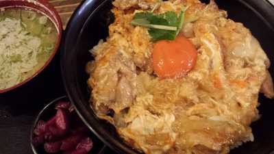 真骨鳥 虎目横丁店