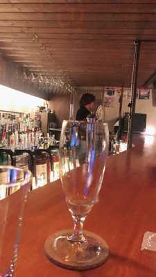 ウォータリングバーパドル