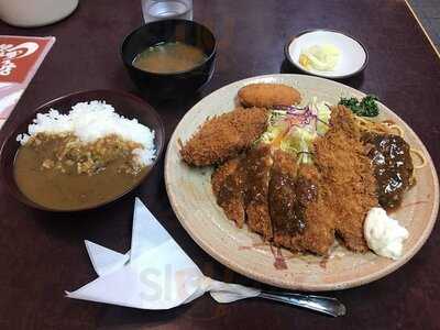 とんかつの店ミヤコ