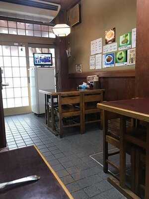 とんかつの店ミヤコ