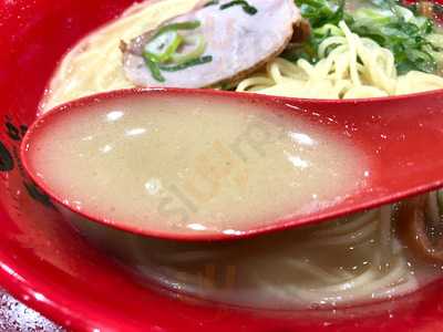 天下一品 イオンモール鶴見緑地店