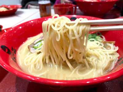 天下一品 イオンモール鶴見緑地店