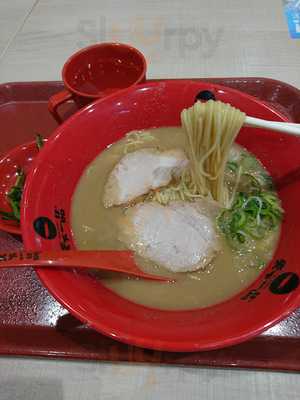 天下一品 イオンモール鶴見緑地店