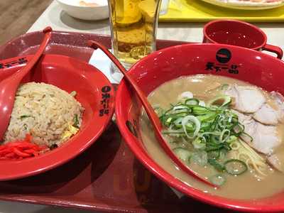 天下一品 イオンモール鶴見緑地店