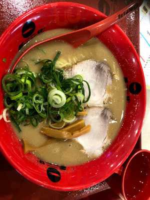 天下一品 イオンモール鶴見緑地店