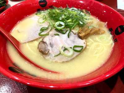 天下一品 イオンモール鶴見緑地店