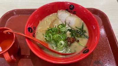 天下一品 イオンモール鶴見緑地店