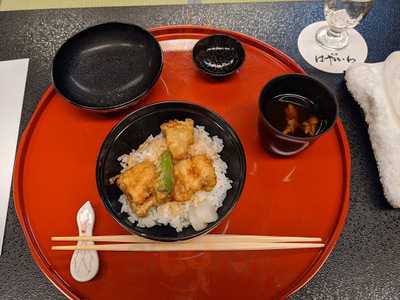 祇園はやかわ 本店