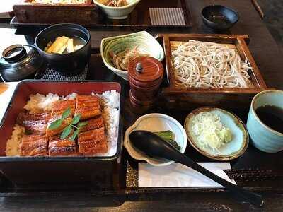 越後叶家　四条河原町店