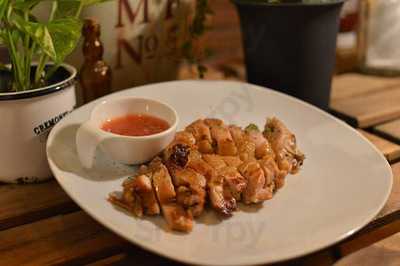 Burger Products 関目店