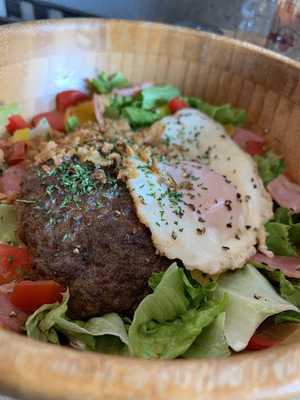 Burger Products 関目店