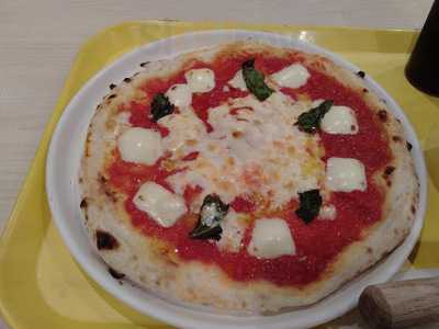 パルメナーラ イオンモール鶴見緑地店