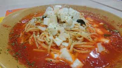 パルメナーラ イオンモール鶴見緑地店