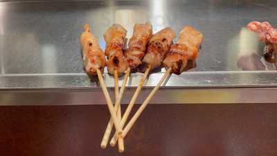 やきとりの名門 秋吉 法善寺店