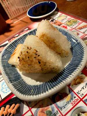 やきとりの名門 秋吉 法善寺店