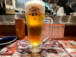 やきとりの名門 秋吉 法善寺店