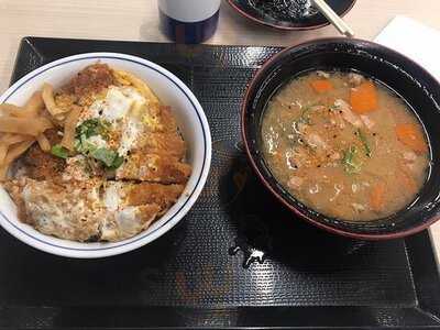 かつや　本町通店