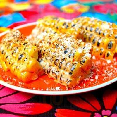 墨国回転鶏料理　福島高架下店