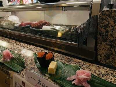 丸まん寿司 堂山店