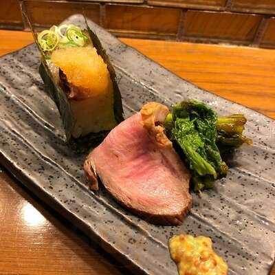 囲炉裏焼き かるた