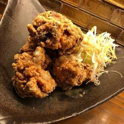 囲炉裏焼き かるた