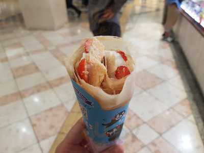 ディッパーダン 難波ウォーク店