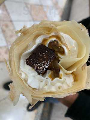 ディッパーダン 難波ウォーク店