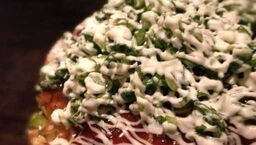 鉄板食房 素の壱