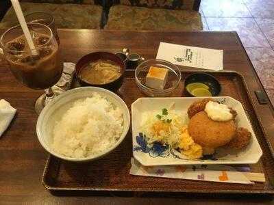 コーヒーハウスケニア