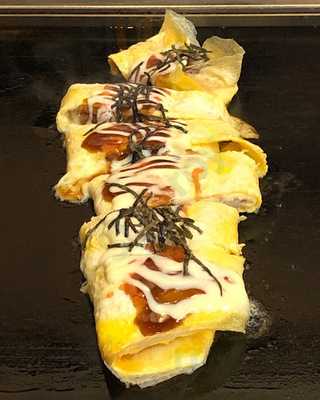 鶴橋風月 イオンモール京都桂川店