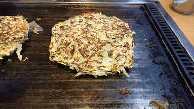 鶴橋風月 イオンモール京都桂川店