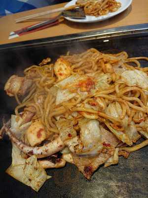 鶴橋風月 イオンモール京都桂川店