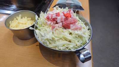 鶴橋風月 イオンモール京都桂川店