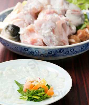 吾作どん 天王寺公園前店