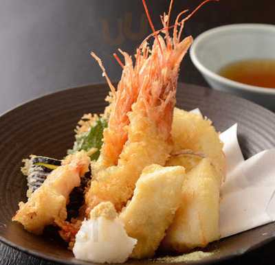 吾作どん 天王寺公園前店