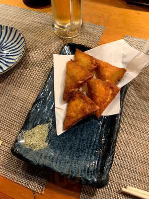 吾作どん 天王寺公園前店