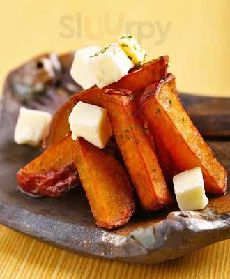 吾作どん 天王寺公園前店