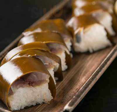 吾作どん 天王寺公園前店