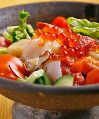 吾作どん 天王寺公園前店