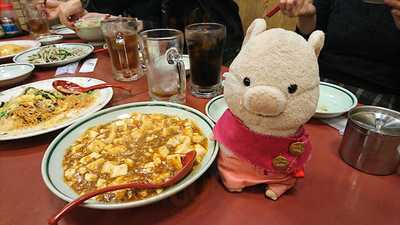 大阪王将 玉出店