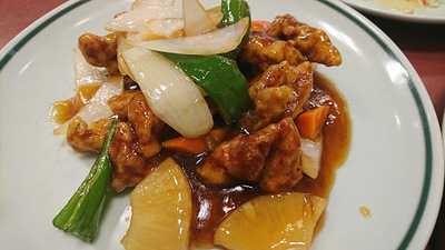 大阪王将 玉出店