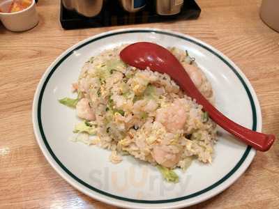 大阪王将 玉出店