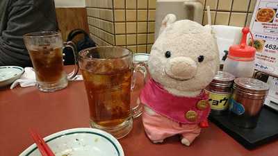 大阪王将 玉出店