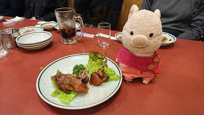 大阪王将 玉出店