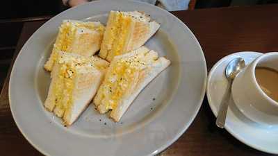 コーヒーショップワララ