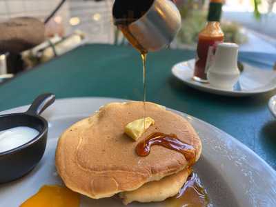 コーヒーショップワララ