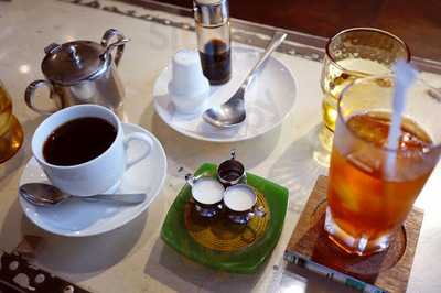 コーヒーショップワララ